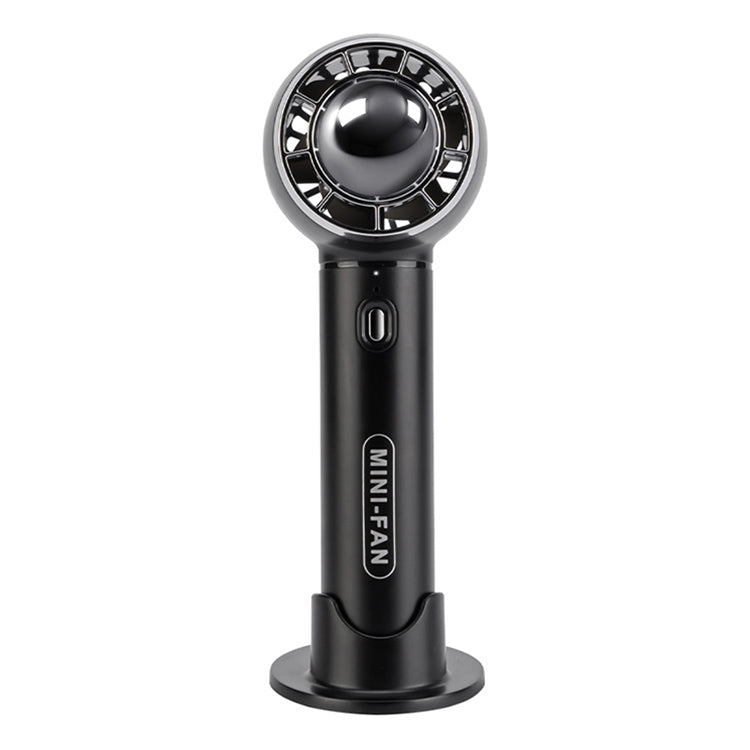 Mini ventilatore elettrico Turbo portatile F23 Mini ventilatore elettrico Turbo portatile F23